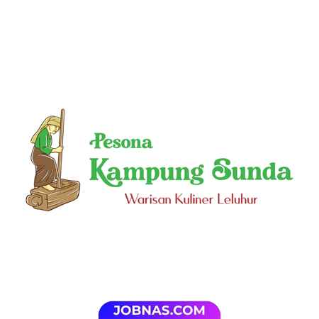 Lowongan Kerja Waiters - Cook Helper di Pesona Kampung Sunda Yogyakarta
