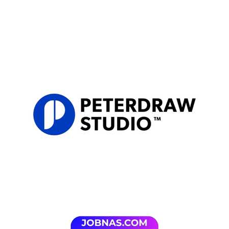 Lowongan Kerja User Interface Designer di Peterdraw Studio