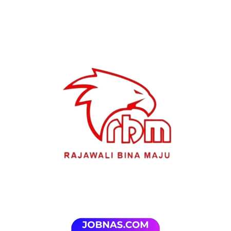 Lowongan Kerja Helper/Staff Warehouse - Admin Gudang di Rajawali Bina Maju