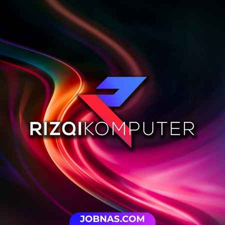 Lowongan Kerja Karyawan di Rizqi Komputer