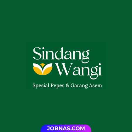Lowongan Kerja Crew - Crew Kitchen - Crew Outlet di Sindang Wangi Pepes dan Garang Asem