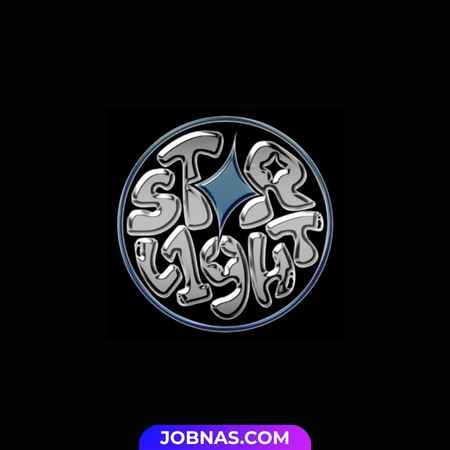 Lowongan Kerja Talent Konten Drama - Videographer & Editor - Helper di Starlight Production