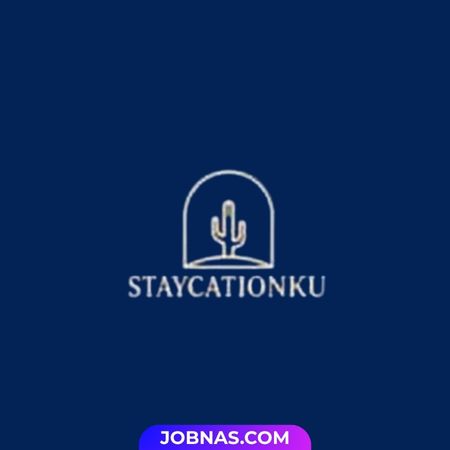 Lowongan Kerja Operational Manager - Social Media Marketing - Front Office - Housekeeping di Staycationku Premium Jogja Villas