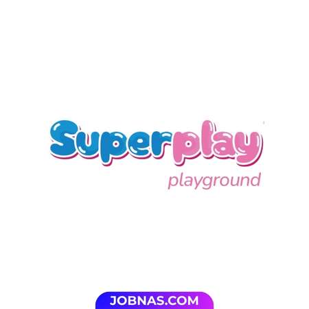 Lowongan Kerja Crew di Superplay Playground