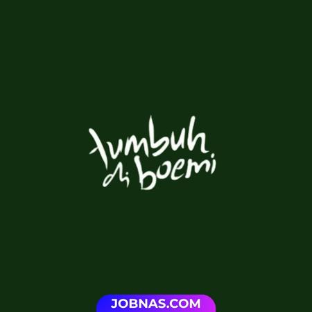 Lowongan Kerja Manager Resto - Chef - Akuntan - Content Creator / Social Media di Tumbuh di Boemi