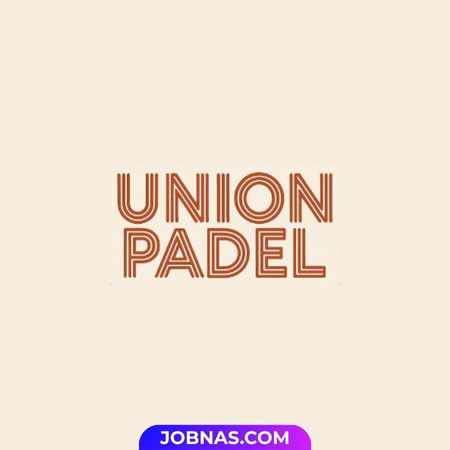 Lowongan Kerja Staff di Union Padel
