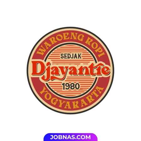 Lowongan Kerja Crew Kedai di Warkop Djayantie