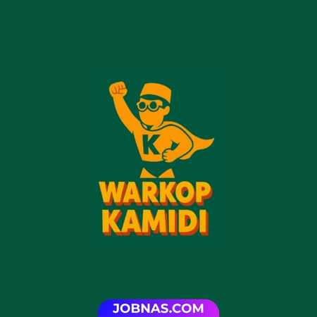 Lowongan Kerja Crew di Warkop Kamidi