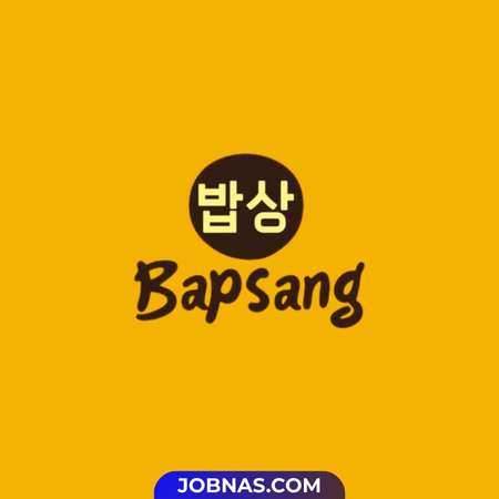 Lowongan Kerja Kitchen Staff di Bapsang Warung Makan Korea