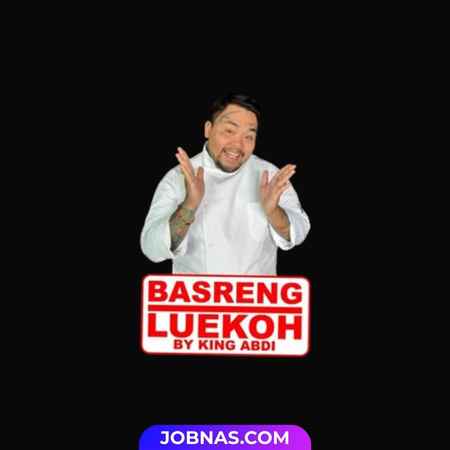 Lowongan Kerja Crew Outlet di Basreng Luekoh By King Abdi