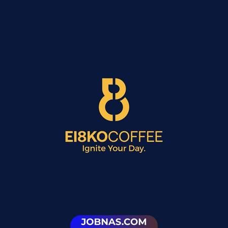 Lowongan Kerja Kitchen Crew di Ei8ko Coffee