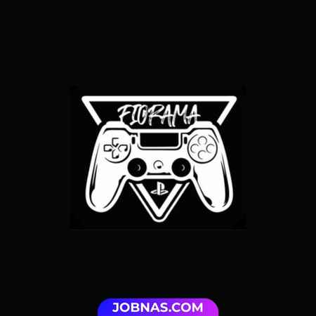Lowongan Kerja Karyawan di Fiorama Playstation Jogja