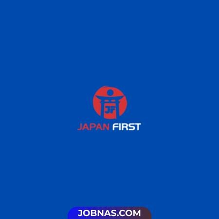 Lowongan Kerja Guru / Sensei Bahasa Jepang di Japan First