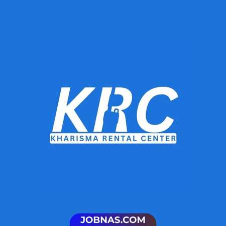 Lowongan Kerja Crew di KRC Sewa HT