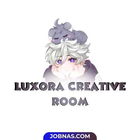 Lowongan Kerja Graphic Designer - Illustrator di Luxora Creative Room