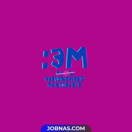 Lowongan Kerja Greeter - Supervisor di Mox Midnight Market