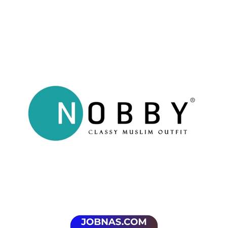 Lowongan Kerja Fashion Crew (Seasonal Ramadhan) di Nobby (PT Basa Inti Persada)