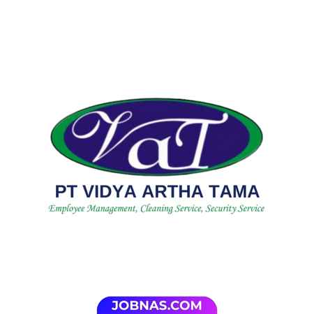 Lowongan Kerja Senior Cook & Junior Cook - Waiters - Barista - Cleaning Service - Teknisi - Security di PT Vidya Artha Tama