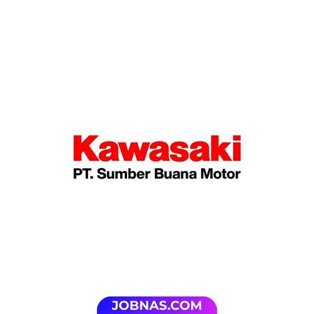 Lowongan Kerja Sales Advisor di Sumber Buana Motor (Kawasaki)