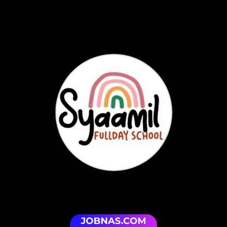 Lowongan Kerja Pendamping di Syaamil Fullday School