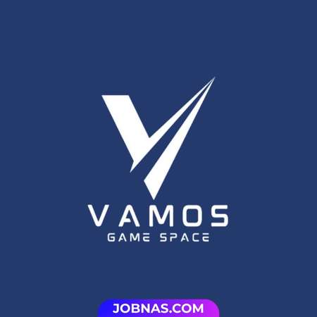 Lowongan Kerja Admin Front Desk - Operator PS di Vamos Game Space
